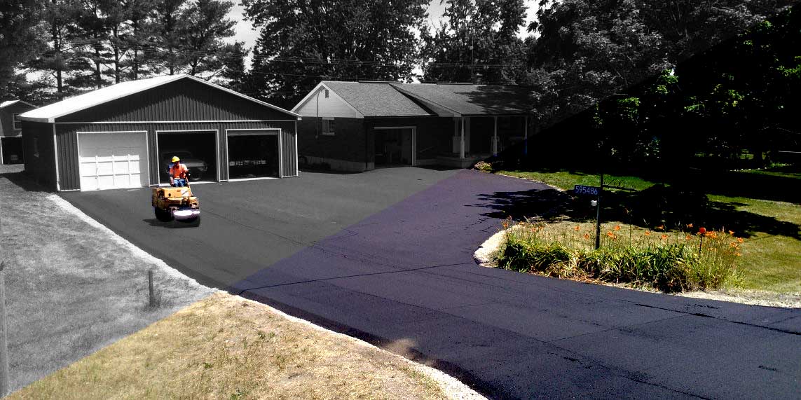 A Guide to Pricing Your New Driveway